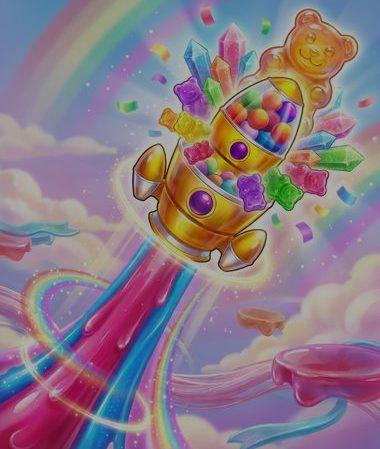 Sugar Rush 1000