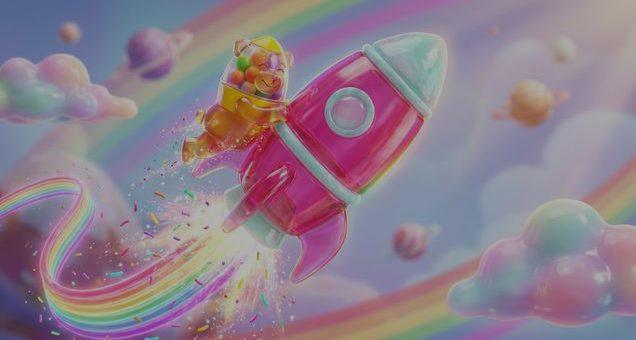 Sugar Rush 1000