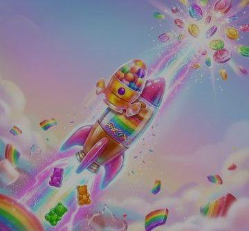 Sugar Rush 1000