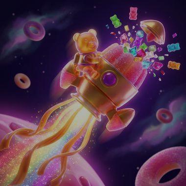 Sugar Rush 1000